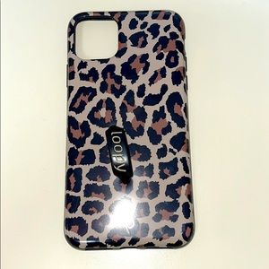 Loopy case for iPhone 11 Pro MAX